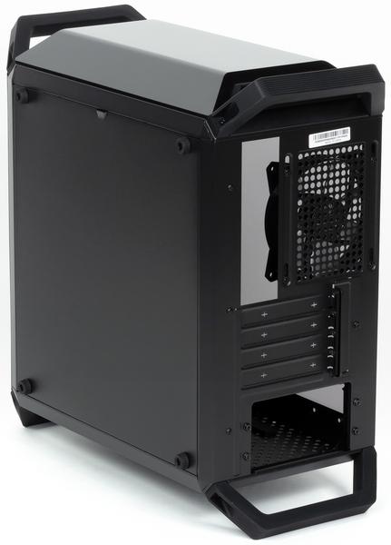Корпус Cooler Master MasterBox Q300P для плат формата microATX:, фото 4