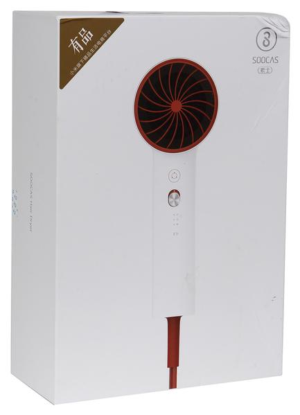 Фен Soocas H3 Hair Dryer:, фото 2