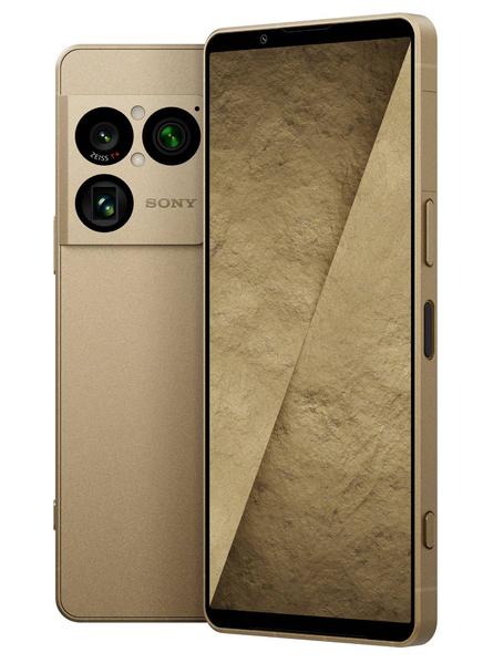 Изображение: Sony