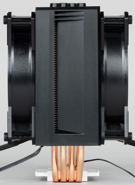 Кулер Cooler Master MasterAir MA410M, фото 6