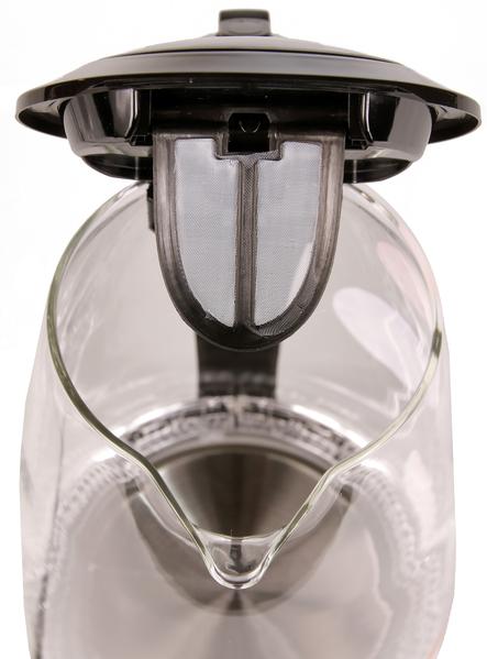 Электрический чайник Vitek VT-7034 TR, фото 6