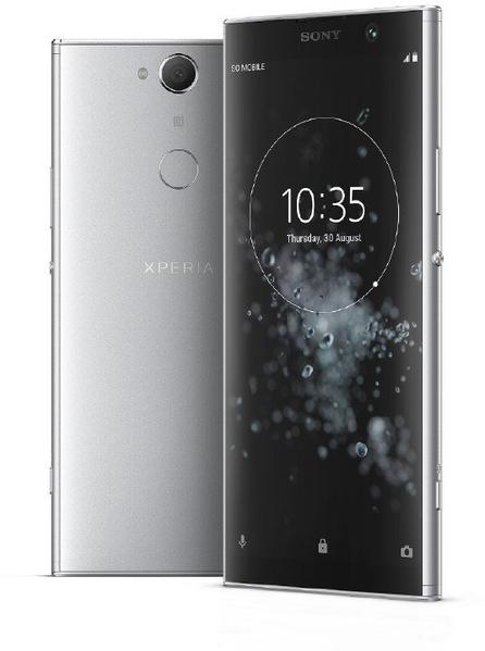 Sony представила смартфон Xperia XA2 Plus, фото 4