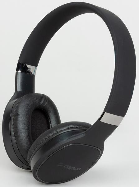 Bluetooth-наушники с микрофоном Deppa XLite:, фото 4