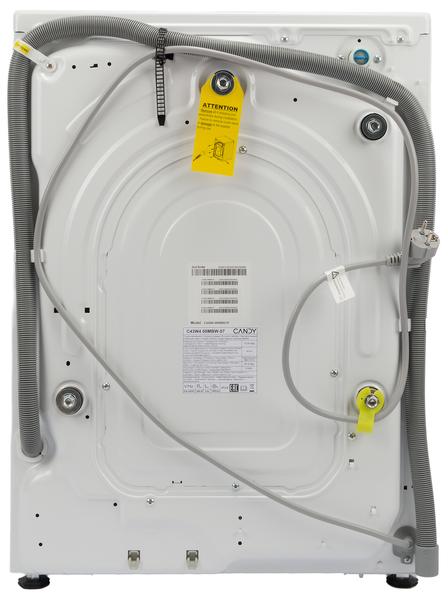 Стиральная машина Candy Aquamatic Inverter C43W4 05MBW-07:, фото 13