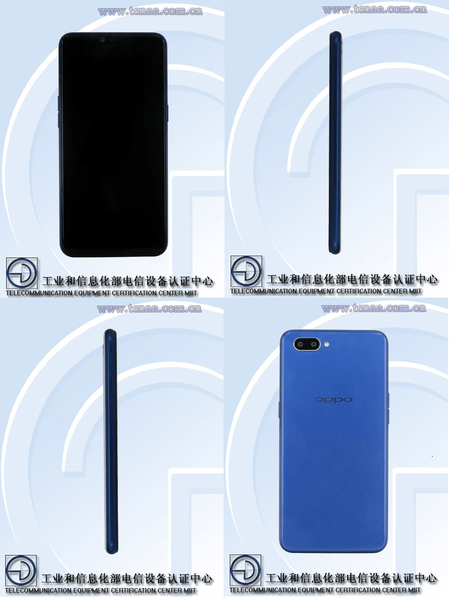 Смартфоны Oppo R15s и R15s Pro получат гораздо более ёмкие, чем у большинства иных флагманов, аккумуляторы