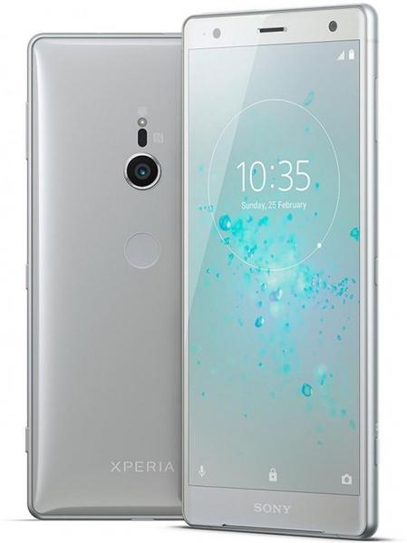 Смартфон Sony Xperia XZ2:, фото 12