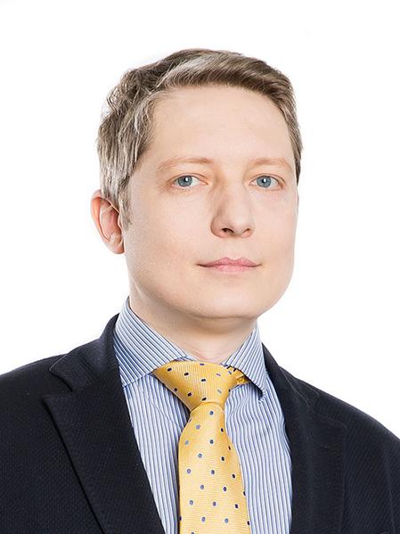 Буркин Андрей, Ricoh