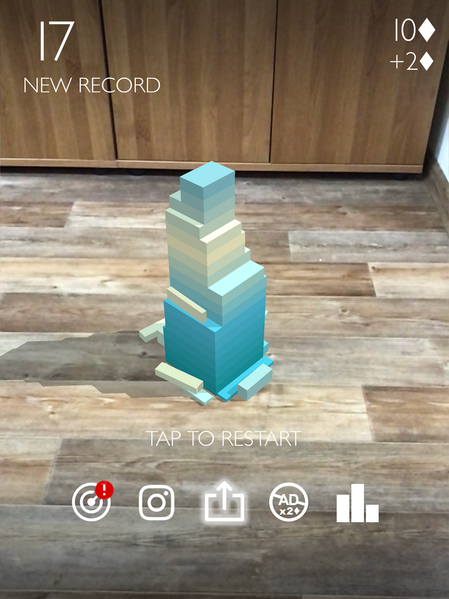Приложения дополненной реальности для iPad:, фото 10