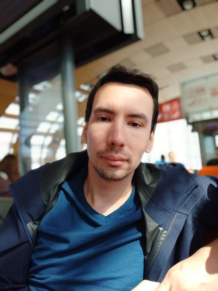 Смартфон Pocophone F1:, фото 38