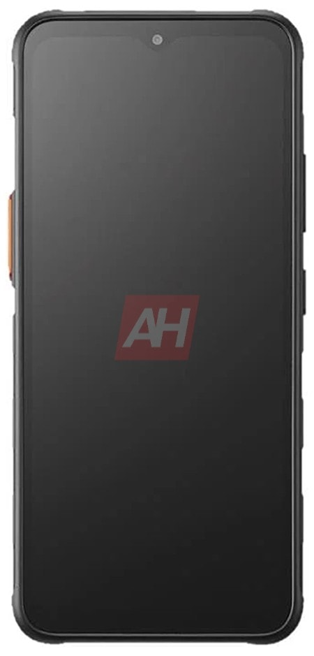 Каким будет «неубиваемый» Samsung Galaxy Xcover7: официальные рендеры из надёжного источника, фото 2