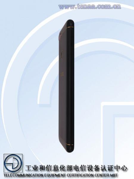 В базах TENAA и Geekbench появился загадочный смартфон ZTE Nubia NX617J