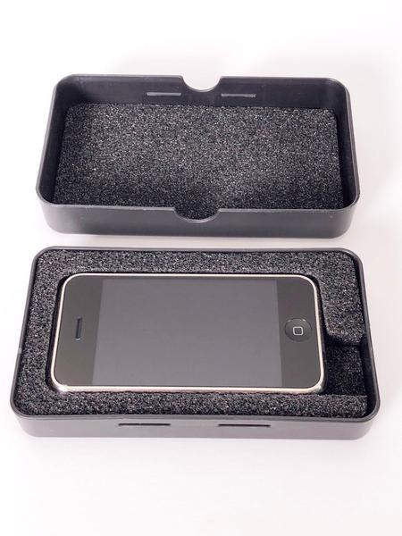 На eBay продаётся редчайший прототип оригинального iPhone, фото 3