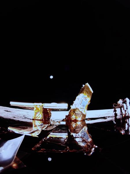 Фото: Firefly Aerospace