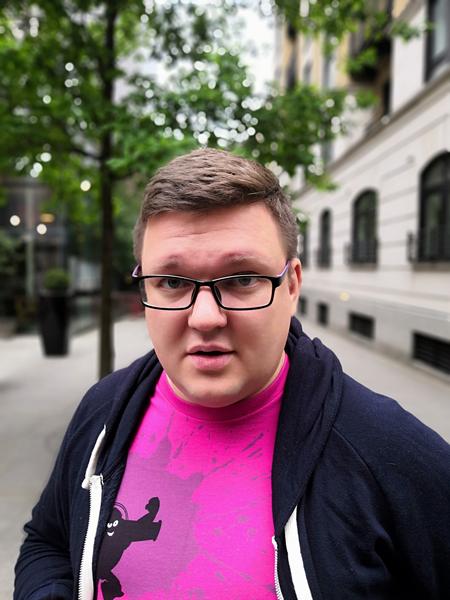 Смартфон Honor 10:, фото 44