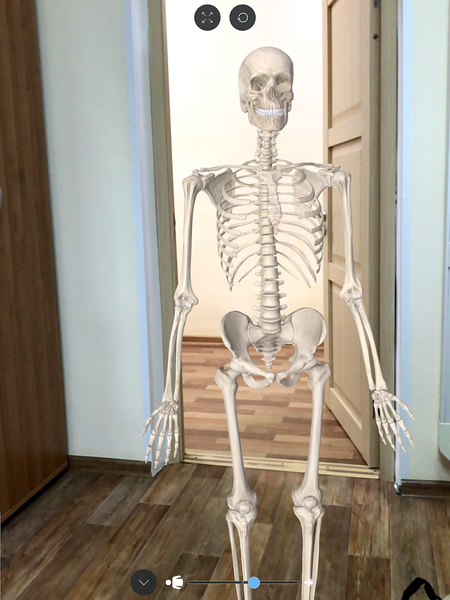Приложения дополненной реальности для iPad:, фото 14