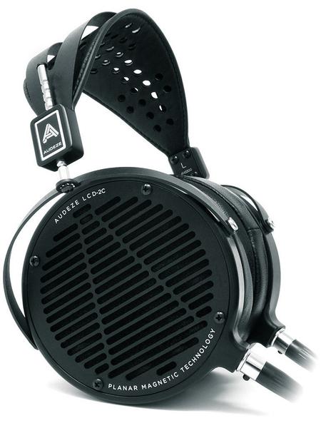 Планарно-магнитные наушники Audeze LCD2 Classic:, фото 1