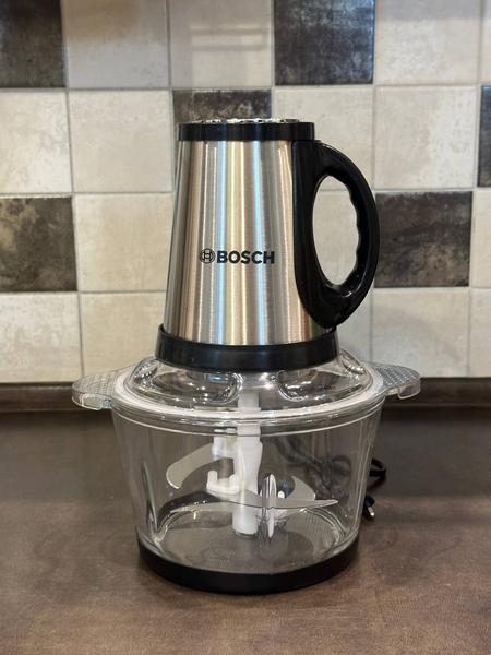 Измельчитель Bosch CH-7910:, фото 27