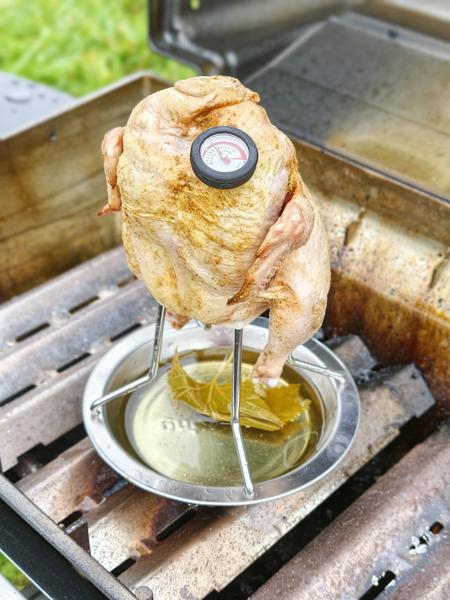 Газовый гриль Broil King Porta-Chef 320:, фото 57