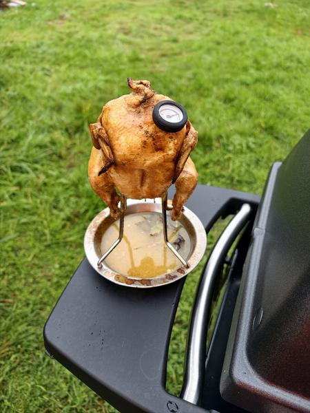 Газовый гриль Broil King Porta-Chef 320:, фото 59
