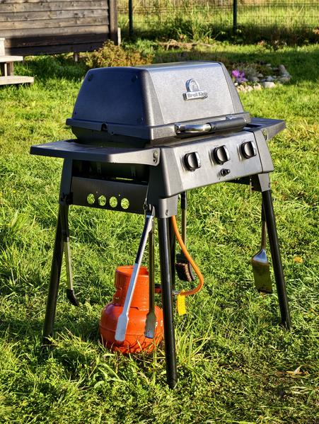 Газовый гриль Broil King Porta-Chef 320:, фото 32