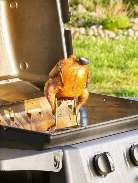 Газовый гриль Broil King Porta-Chef 320:, фото 58