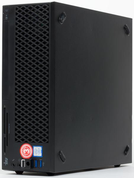 Офисный ПК iRU Office 313, фото 6