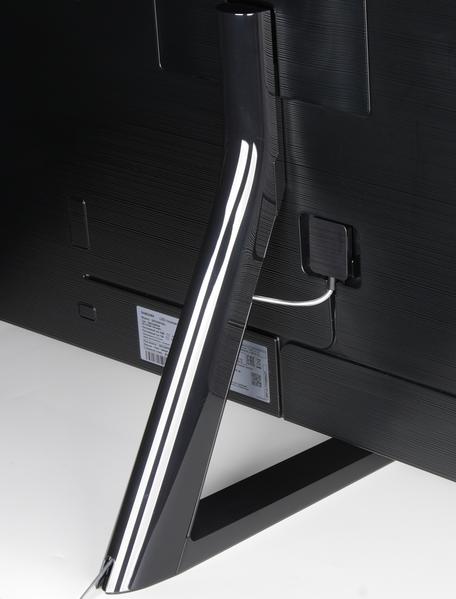 65-дюймовый QLED-телевизор Samsung QE65Q9FNAUXRU:, фото 7