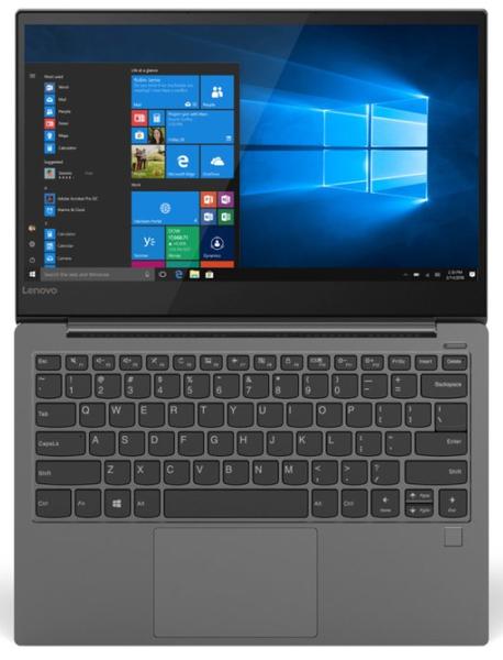 Lenovo Yoga S730