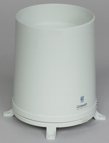 Погодная станция Oregon Scientific WMR86NS:, фото 5