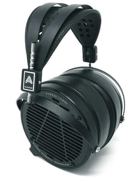 Планарно-магнитные наушники Audeze LCD2 Classic:, фото 9