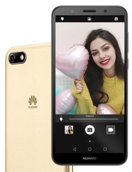 Huawei Y5 Prime 2018
