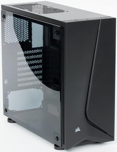 Корпус Corsair Carbide SPEC-05:, фото 1