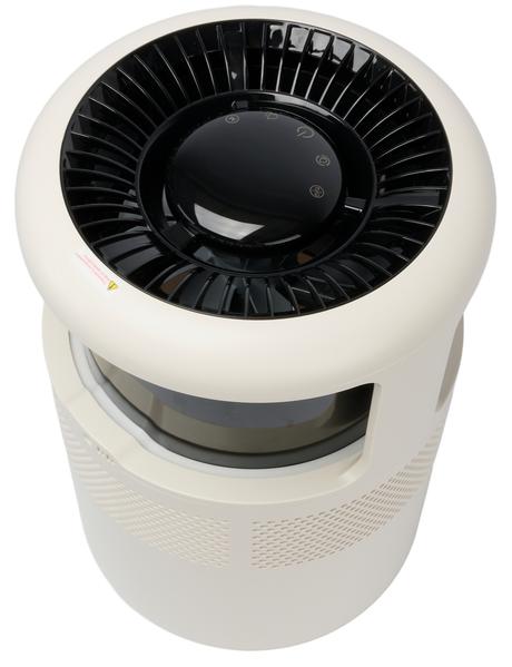 Увлажнитель воздуха Evolution HF-877 Smart:, фото 3