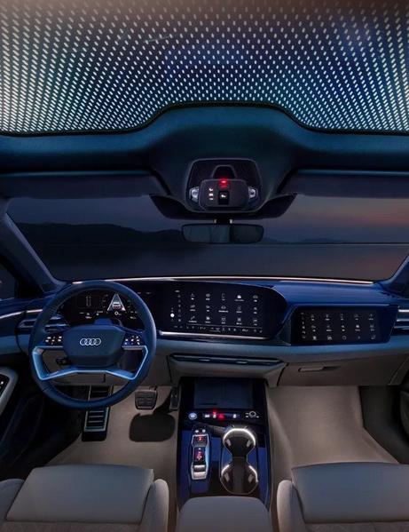 Фото Audi