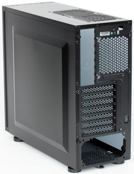 Корпус Corsair Carbide SPEC-05:, фото 2