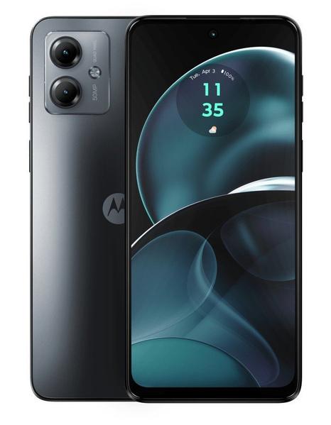 Бюджетный смартфон Moto G14 представлен официально, фото 2