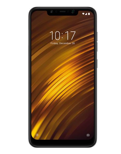 Смартфон Pocophone F1:, фото 1