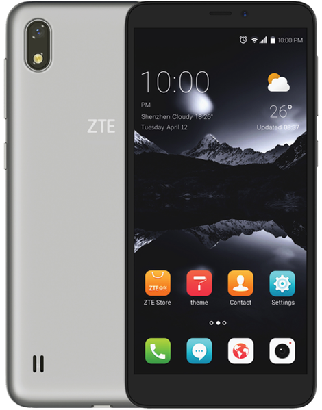 ZTE A530