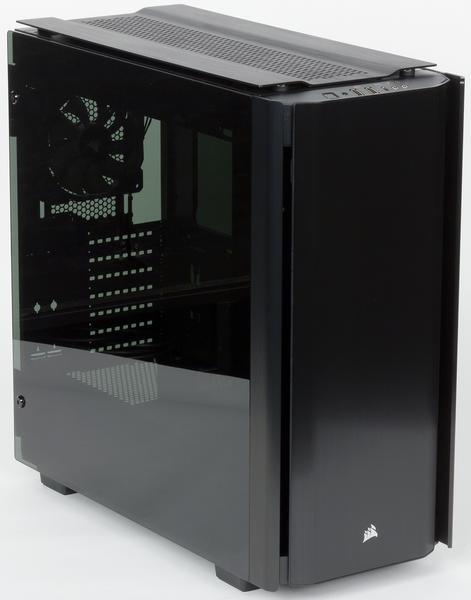 Корпус Corsair Obsidian 500D:, фото 38