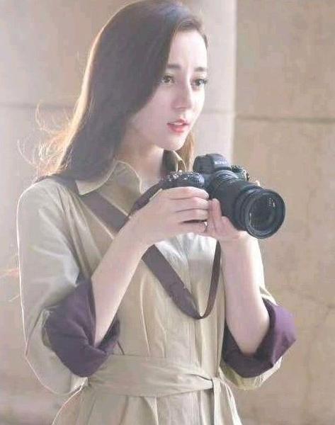 Появились новые изображения беззеркальной камеры Nikon Z