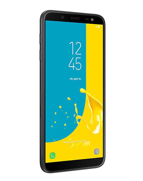 Смартфон Samsung Galaxy J6:, фото 1