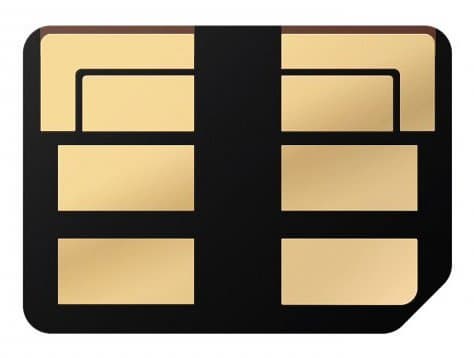 Huawei NM Card
