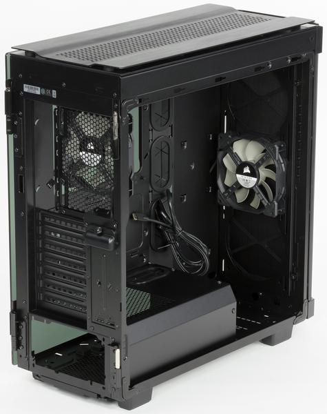 Корпус Corsair Obsidian 500D:, фото 42