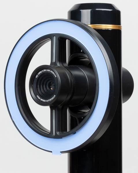 Marantz Professional Turret:, фото 7