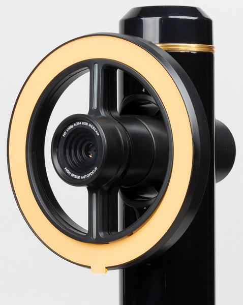 Marantz Professional Turret:, фото 8