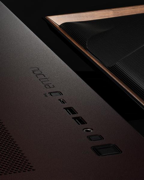 Фото Noctua