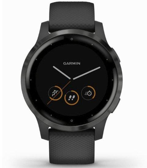 Vivoactive 4s