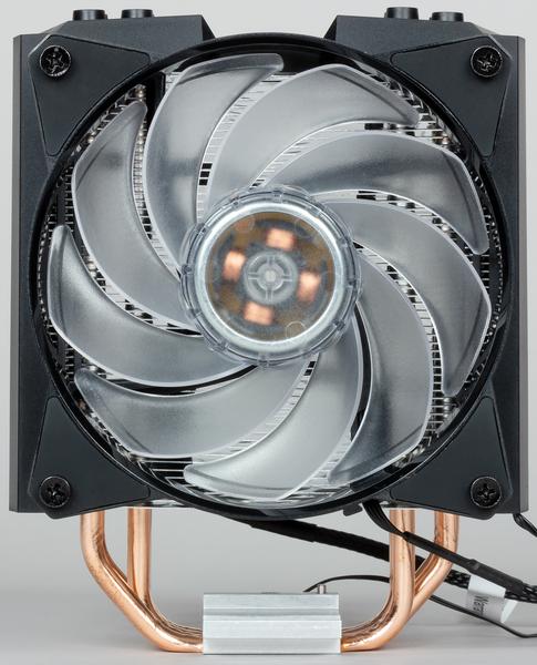 Кулер Cooler Master MasterAir MA410M, фото 8