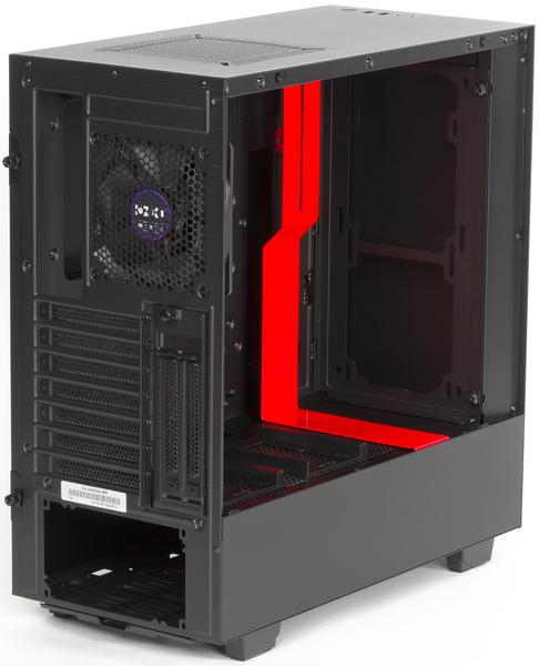 Корпус NZXT H500i:, фото 6
