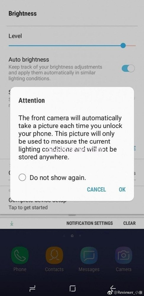 Samsung Galaxy S10 скопирует технологию у дешевых смартфонов, фото 2
